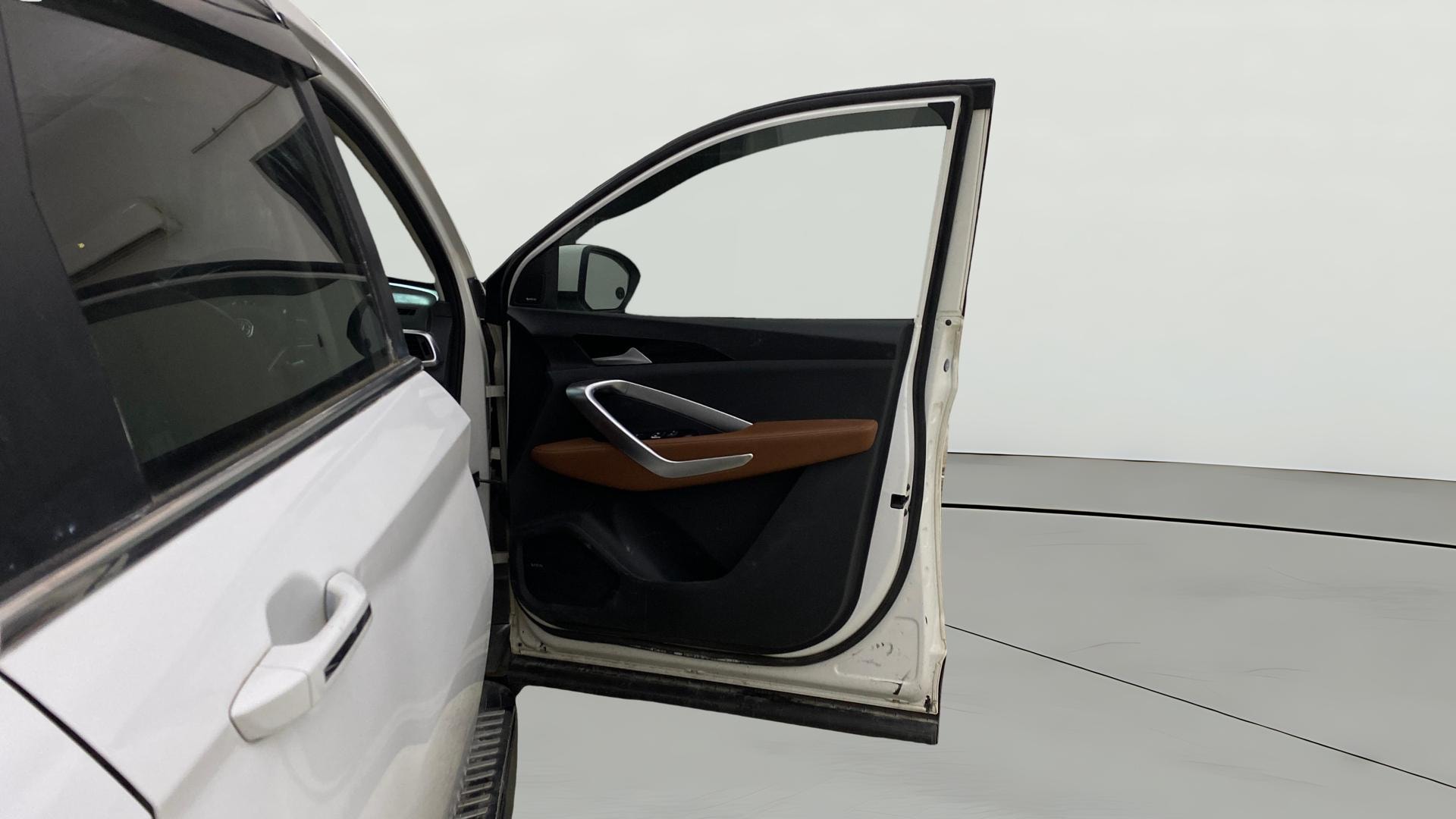 View 2021 MG Hector Plus Sharp Turbo 6 Seater Diesel Image 47 Used 2021 MG Hector Plus Sharp Turbo 6 Seater Diesel Image 47