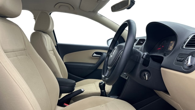 View Volkswagen Ameo Image 26 Used Volkswagen Ameo Image 26