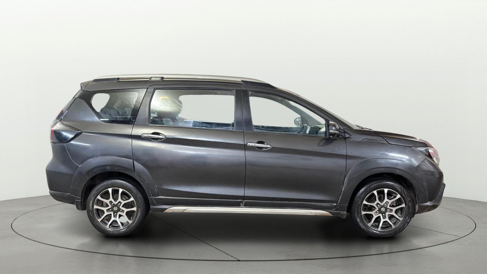View 2023 Maruti Suzuki 1000 Base Variant Image 29 Used 2023 Maruti Suzuki 1000 Base Variant Image 29