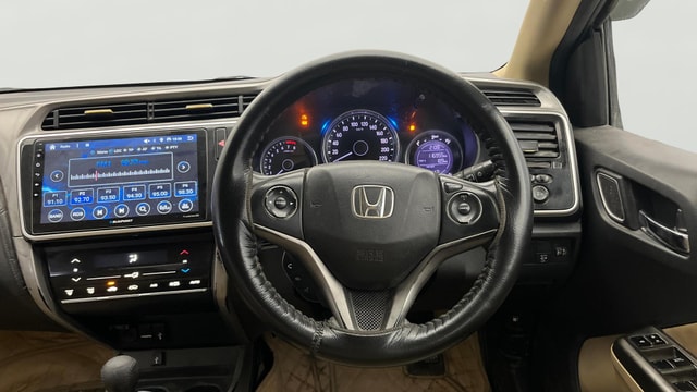 View Honda City Image 21 Used Honda City Image 21