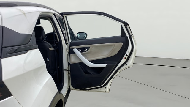 View Tata Nexon Image 8 Used Tata Nexon Image 8