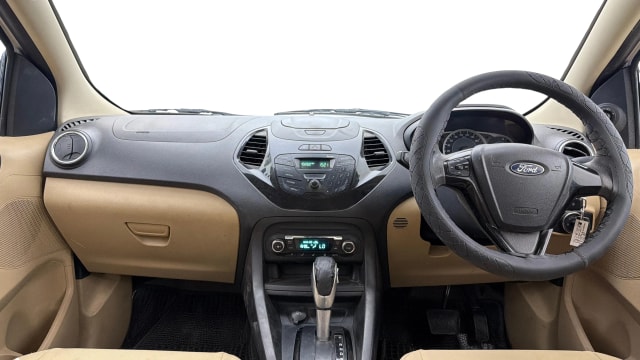 View Ford Figo Aspire Image 15 Used Ford Figo Aspire Image 15