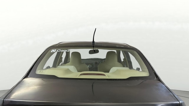 View Honda Amaze Image 4 Used Honda Amaze Image 4