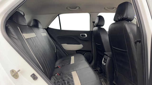 View Hyundai Venue Image 36 Used Hyundai Venue Image 36