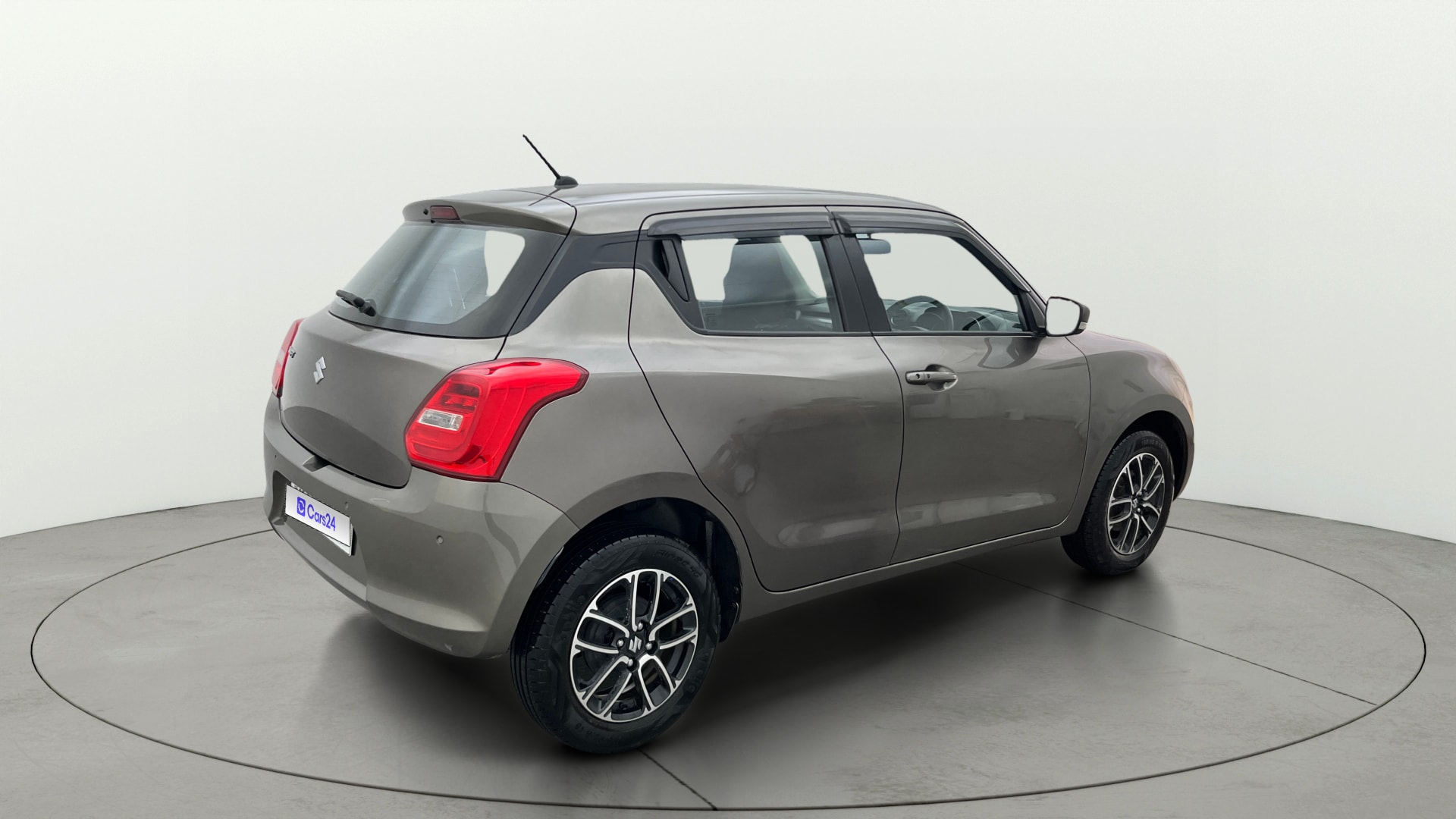 View 2023 Maruti Suzuki 1000 Base Variant Image 44 Used 2023 Maruti Suzuki 1000 Base Variant Image 44