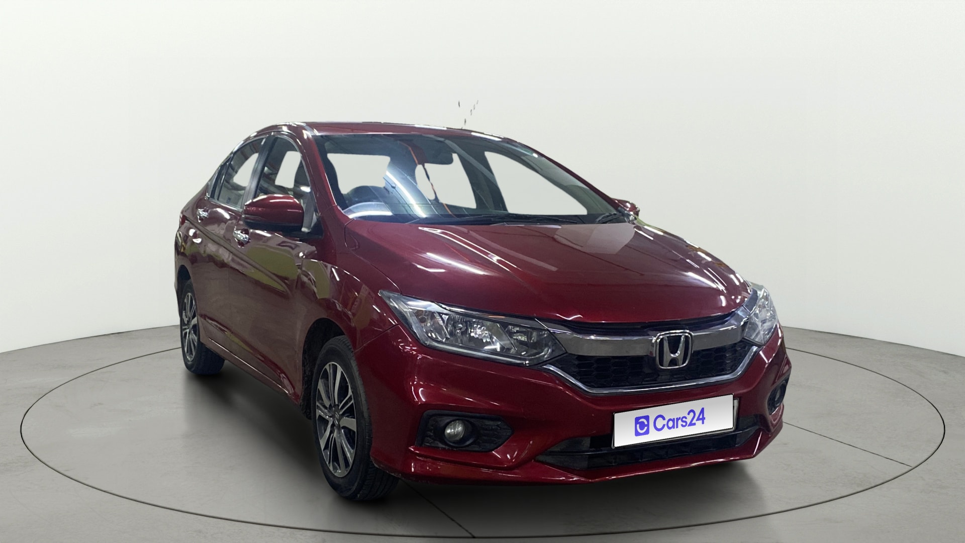 Used 2019 Honda City Used 2019 Honda City