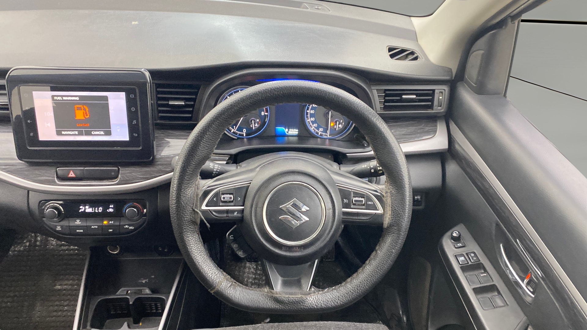 View 2019 Maruti Suzuki 1000 Base Variant Image 21 Used 2019 Maruti Suzuki 1000 Base Variant Image 21