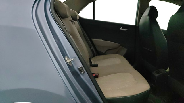 View Hyundai Xcent Image 29 Used Hyundai Xcent Image 29