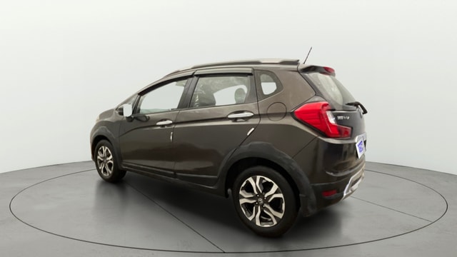 View Honda WR-V Image 2 Used Honda WR-V Image 2