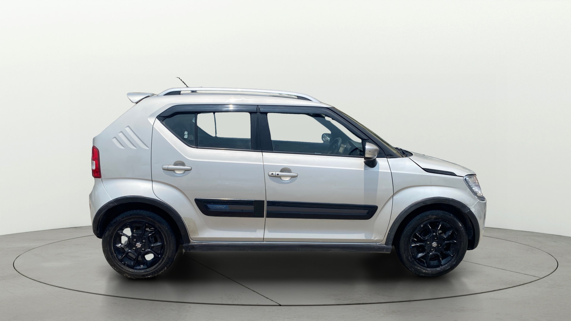 View 2021 Maruti Suzuki 1000 Base Variant Image 8 Used 2021 Maruti Suzuki 1000 Base Variant Image 8