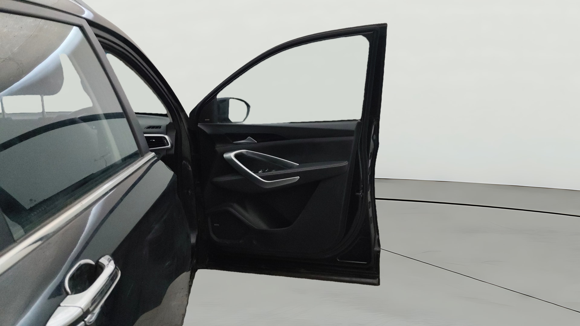 View 2019 MG Hector Sharp Diesel Image 48 Used 2019 MG Hector Sharp Diesel Image 48