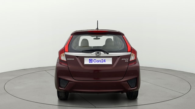 View Honda Jazz Image 39 Used Honda Jazz Image 39