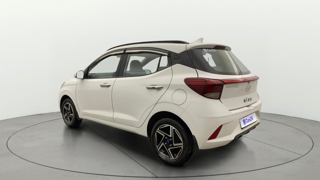 View Hyundai Grand i10 Nios Image 2 Used Hyundai Grand i10 Nios Image 2