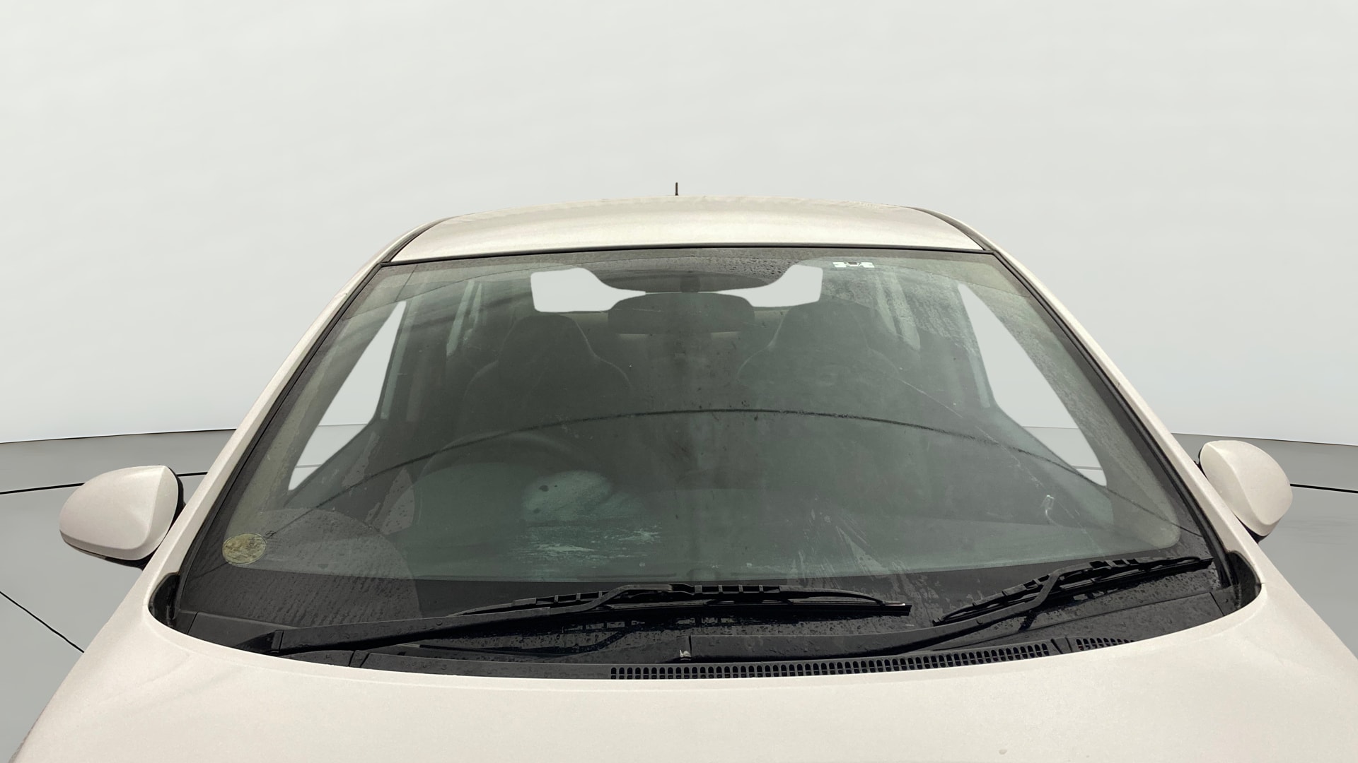 View 2014 Hyundai Xcent E Petrol Image 29 Used 2014 Hyundai Xcent E Petrol Image 29