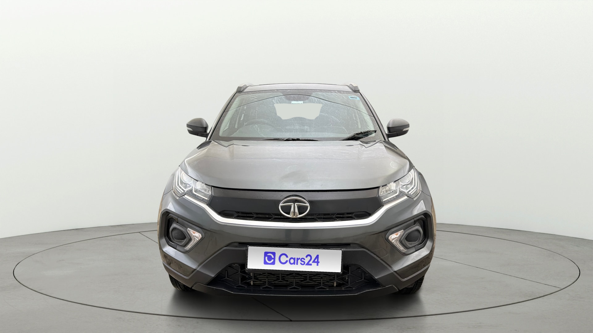 Used 2024 Tata Nexon Used 2024 Tata Nexon