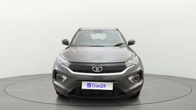 View Tata Nexon Image 1 Used Tata Nexon Image 1