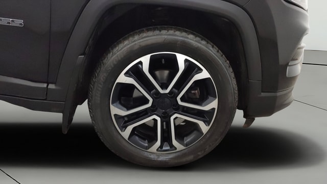View Jeep Compass Image 43 Used Jeep Compass Image 43