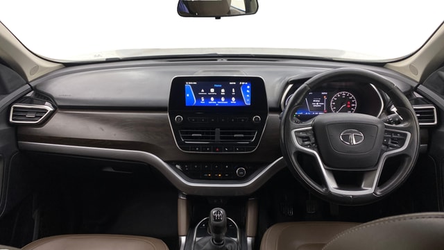 View Tata Harrier Image 31 Used Tata Harrier Image 31
