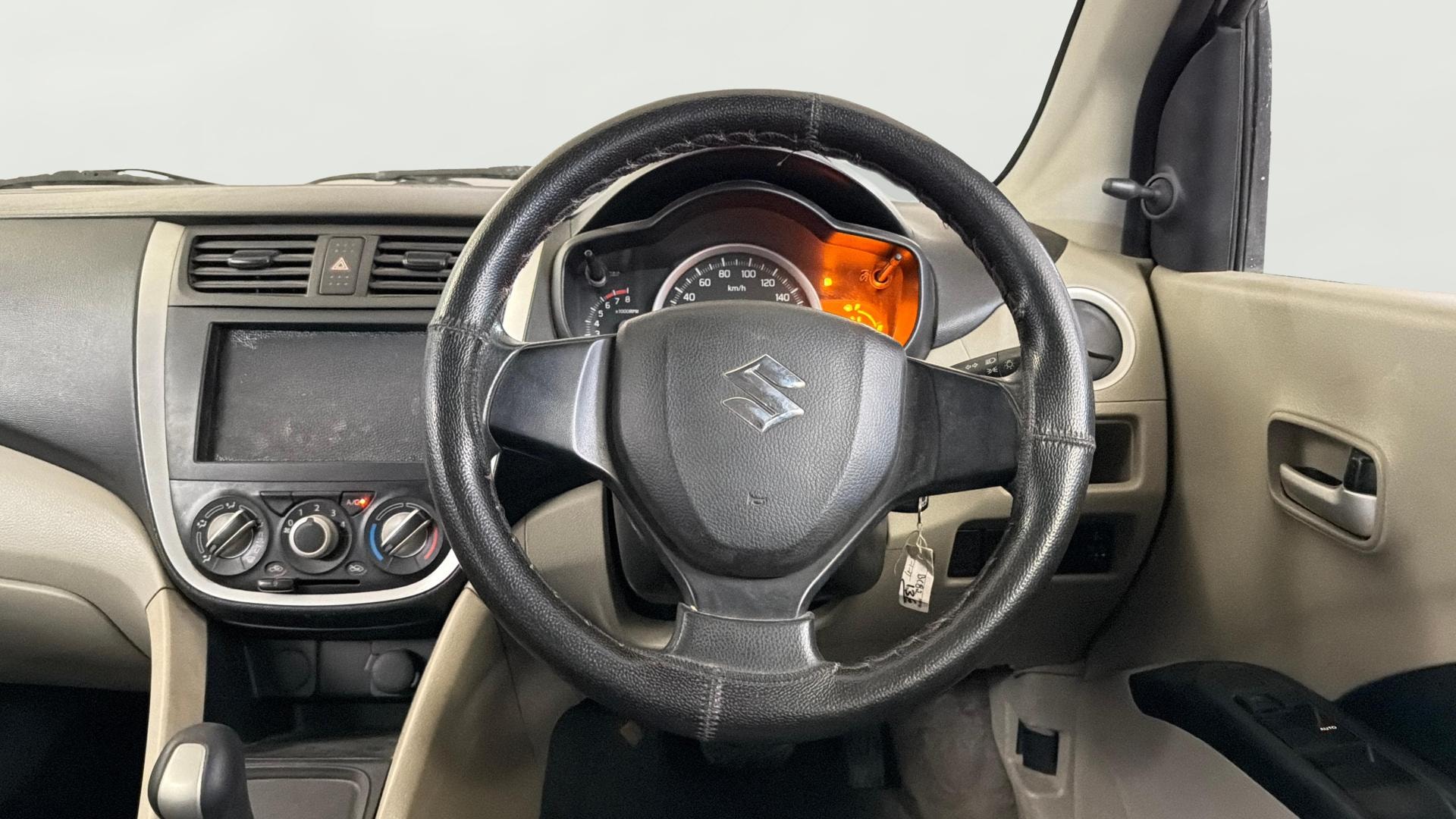 Used 2014 Maruti Suzuki 1000 Used 2014 Maruti Suzuki 1000