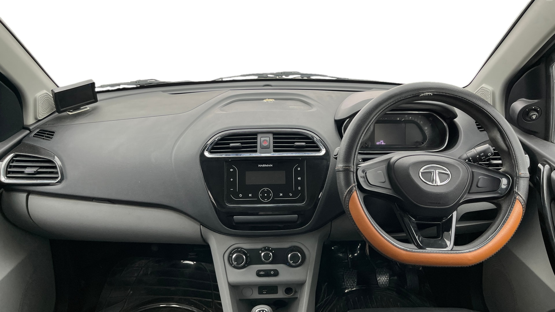 Used 2020 Tata Tiago Used 2020 Tata Tiago