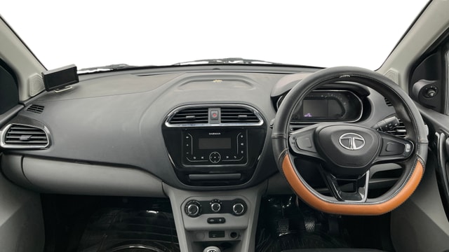 View Tata Tiago Image 15 Used Tata Tiago Image 15