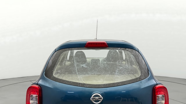 View Nissan Micra Image 4 Used Nissan Micra Image 4