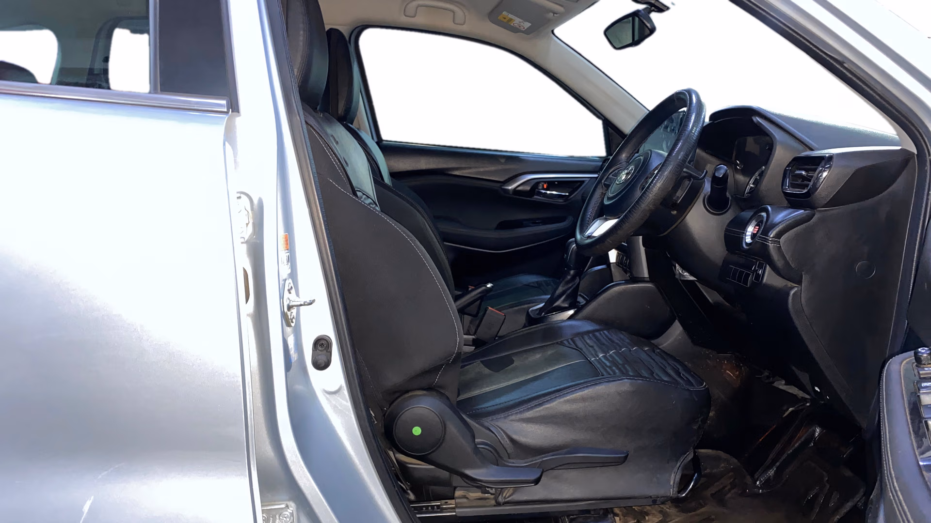 Used 2023 Toyota Urban Cruiser Hyryder Used 2023 Toyota Urban Cruiser Hyryder