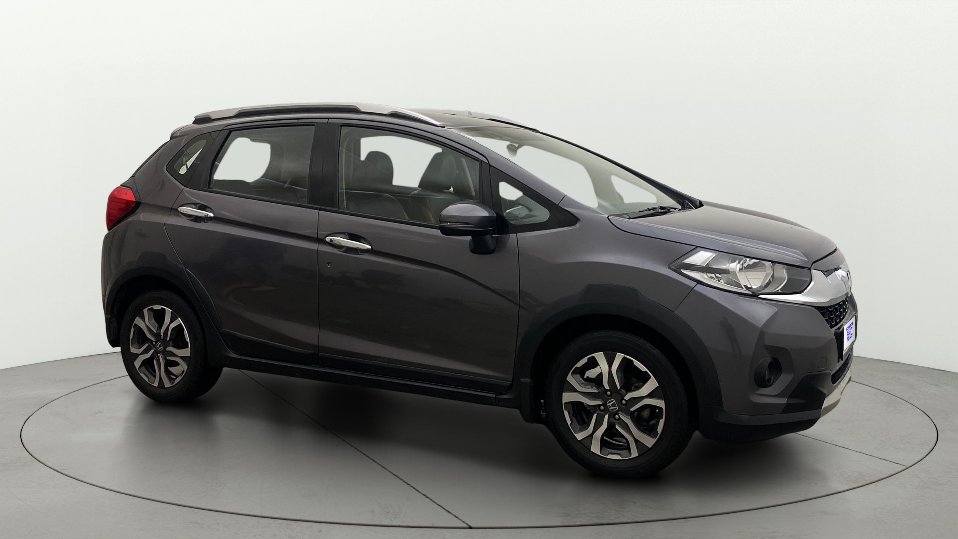 View 2019 Honda WR-V S MT Diesel Edge Edition Image 21 Used 2019 Honda WR-V S MT Diesel Edge Edition Image 21