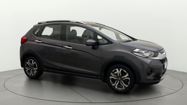 View Honda WR-V Image 21 Used Honda WR-V Image 21