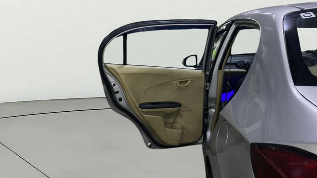 View Honda Amaze Image 14 Used Honda Amaze Image 14