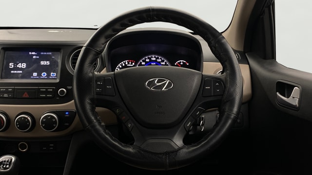 View Hyundai Grand i10 Image 20 Used Hyundai Grand i10 Image 20