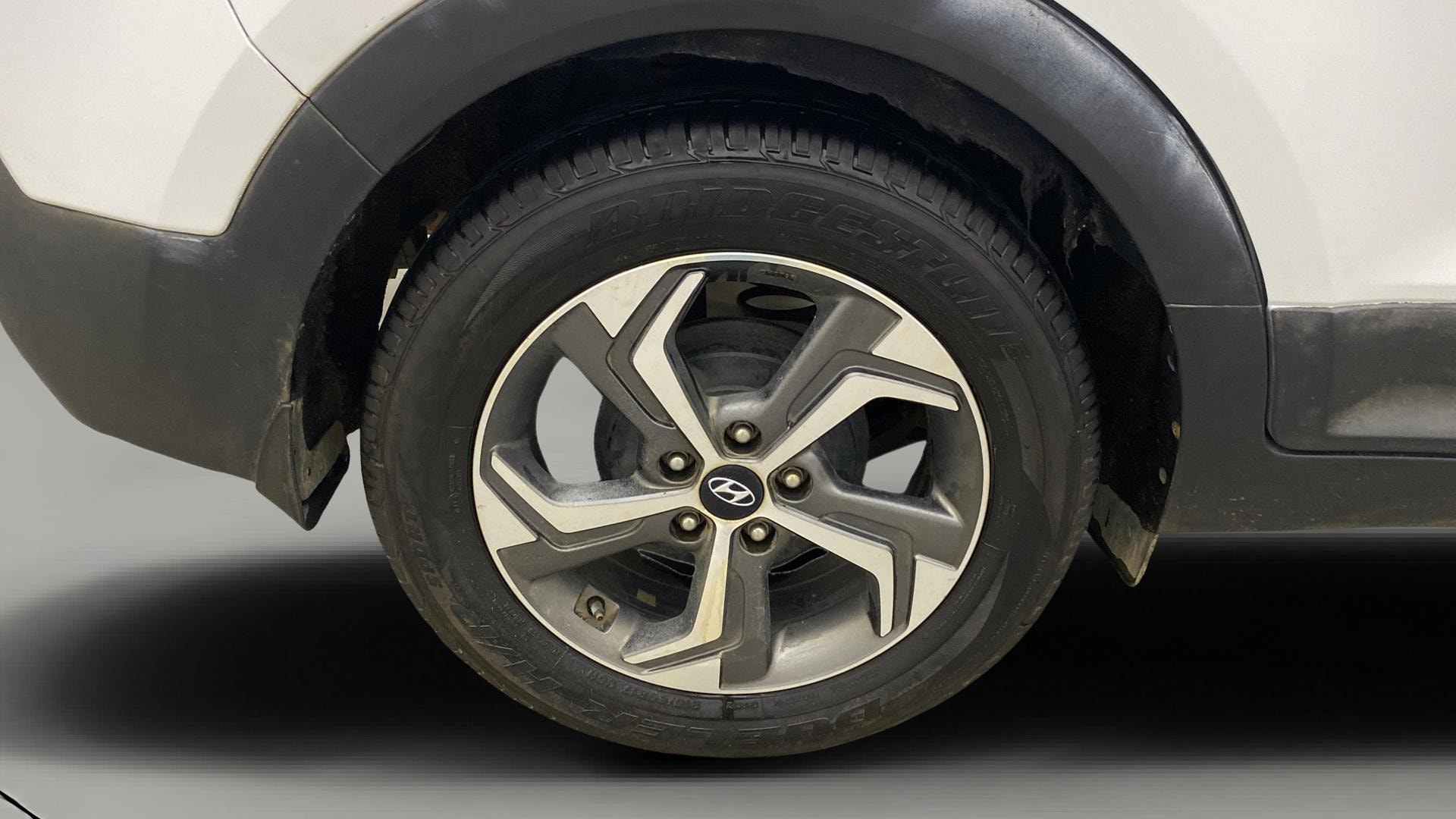 View 2019 Hyundai Creta 1.4 E Diesel Image 34 Used 2019 Hyundai Creta 1.4 E Diesel Image 34