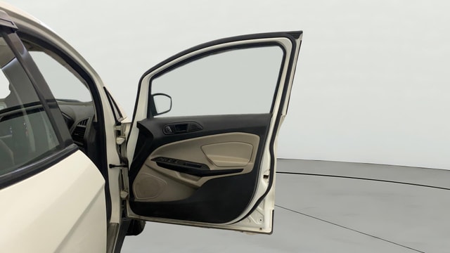 View Ford EcoSport Image 45 Used Ford EcoSport Image 45