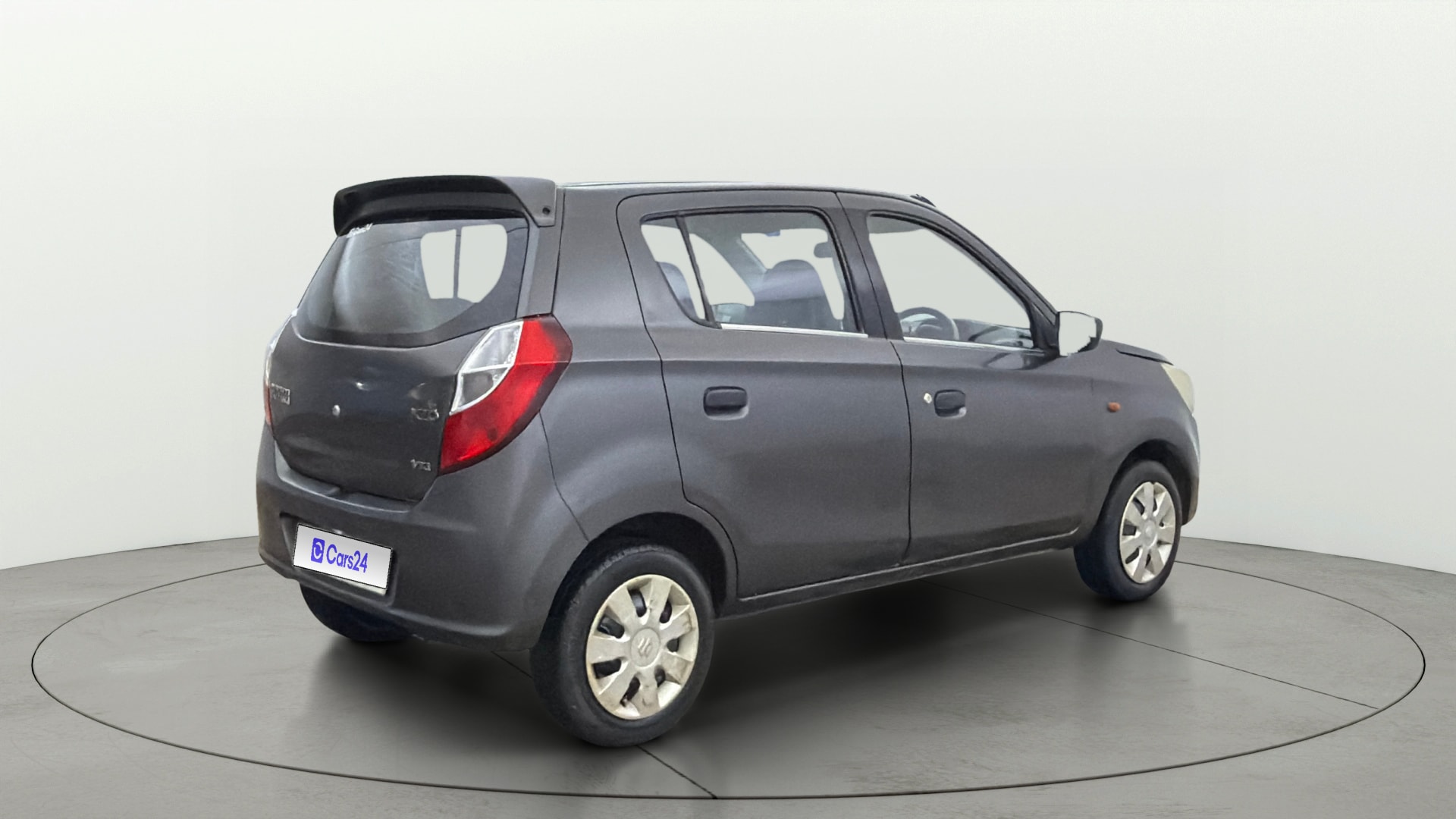 Used 2015 Maruti Suzuki Alto K10 Used 2015 Maruti Suzuki Alto K10