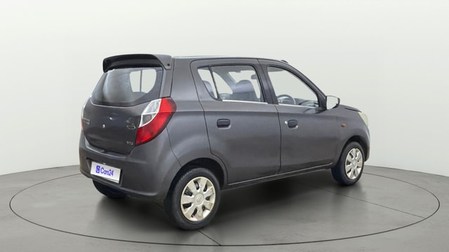 View Maruti Suzuki Alto K10 Image 41 Used Maruti Suzuki Alto K10 Image 41