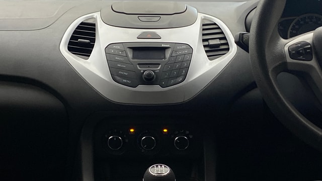 View Ford Figo Aspire Image 17 Used Ford Figo Aspire Image 17
