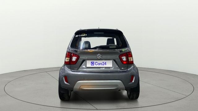 View Maruti Suzuki 1000 Image 42 Used Maruti Suzuki 1000 Image 42