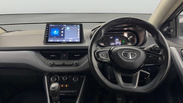View Tata Nexon Image 20 Used Tata Nexon Image 20