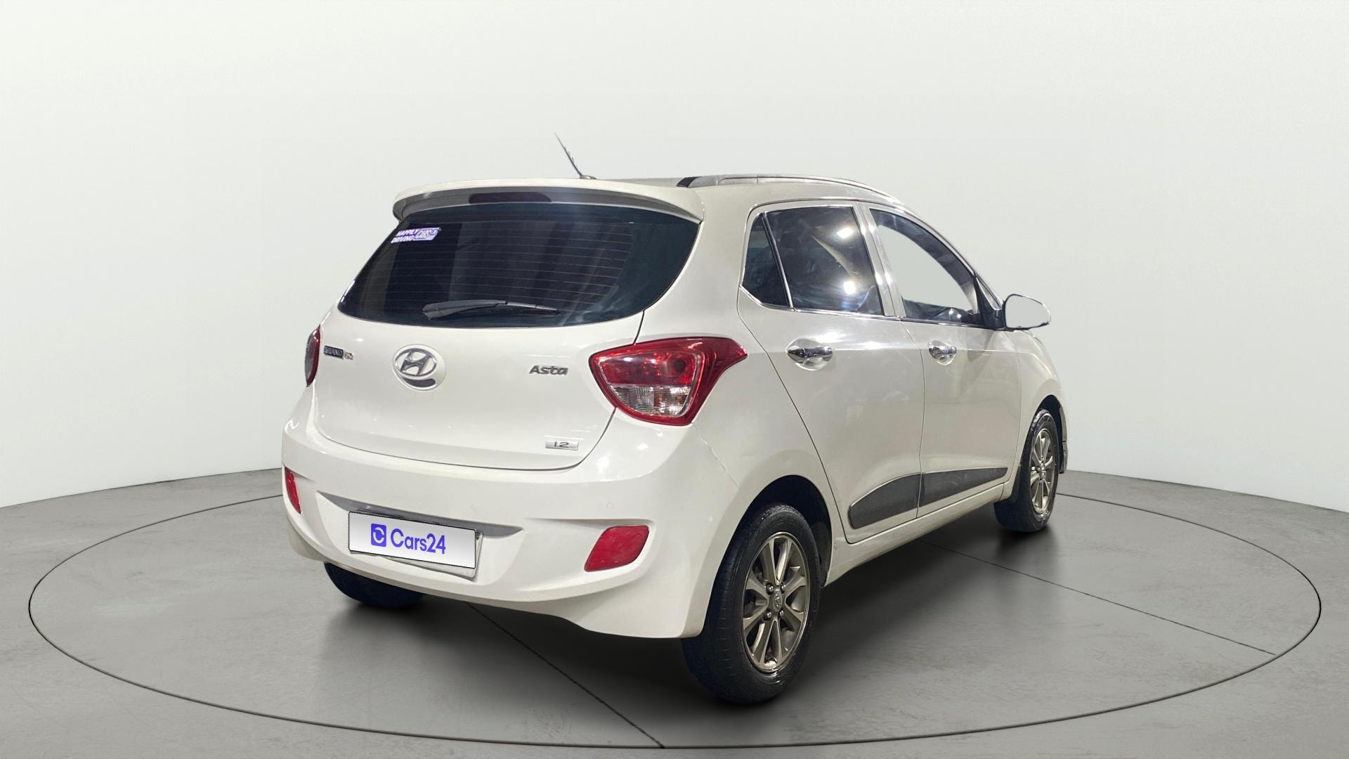 Used 2016 Hyundai Grand i10 Used 2016 Hyundai Grand i10