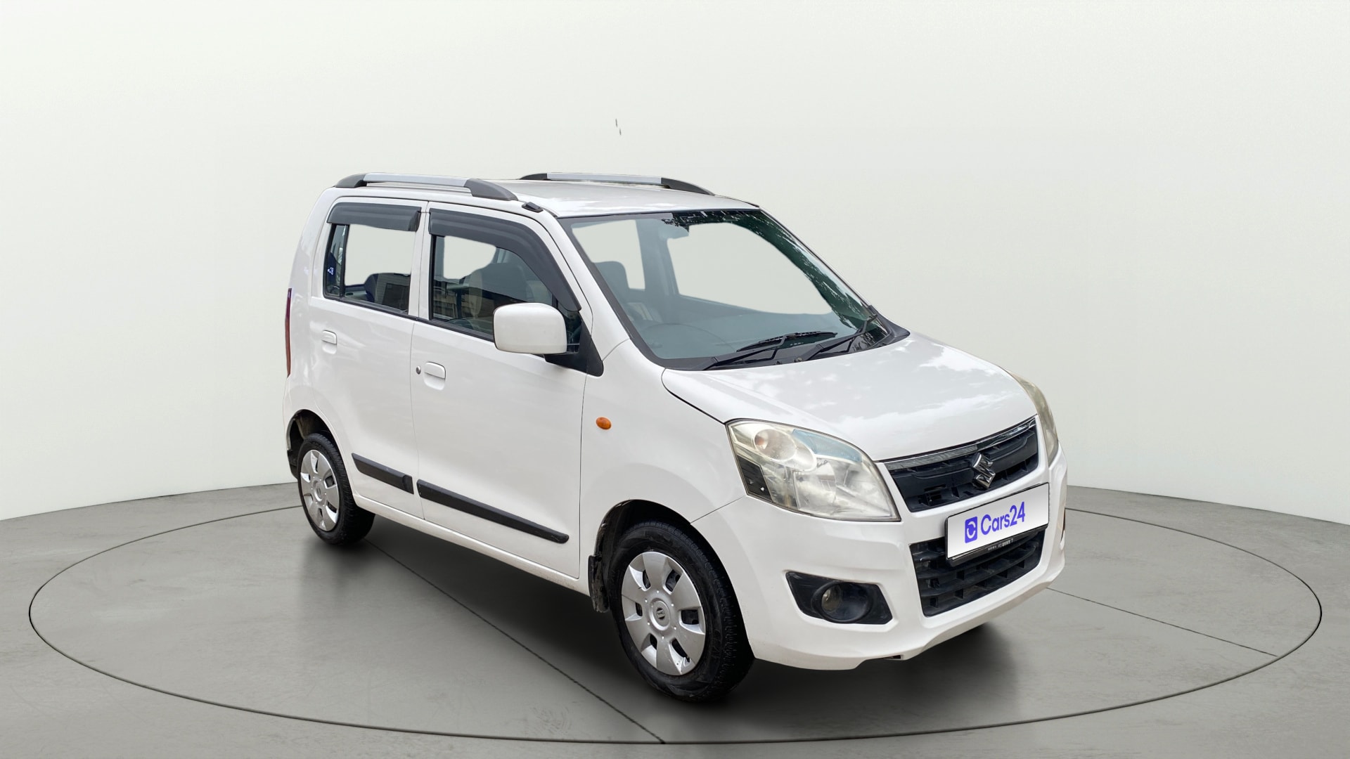 View 2017 Maruti Suzuki 1000 Base Variant Image 21 Used 2017 Maruti Suzuki 1000 Base Variant Image 21