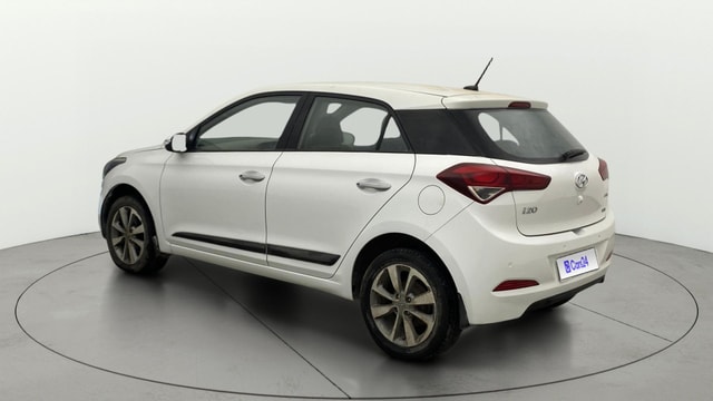View Hyundai Elite i20 Image 2 Used Hyundai Elite i20 Image 2