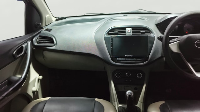 View Tata Tiago Image 17 Used Tata Tiago Image 17