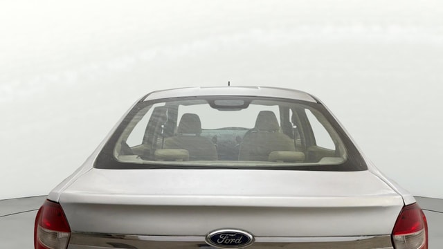 View Ford Figo Aspire Image 4 Used Ford Figo Aspire Image 4