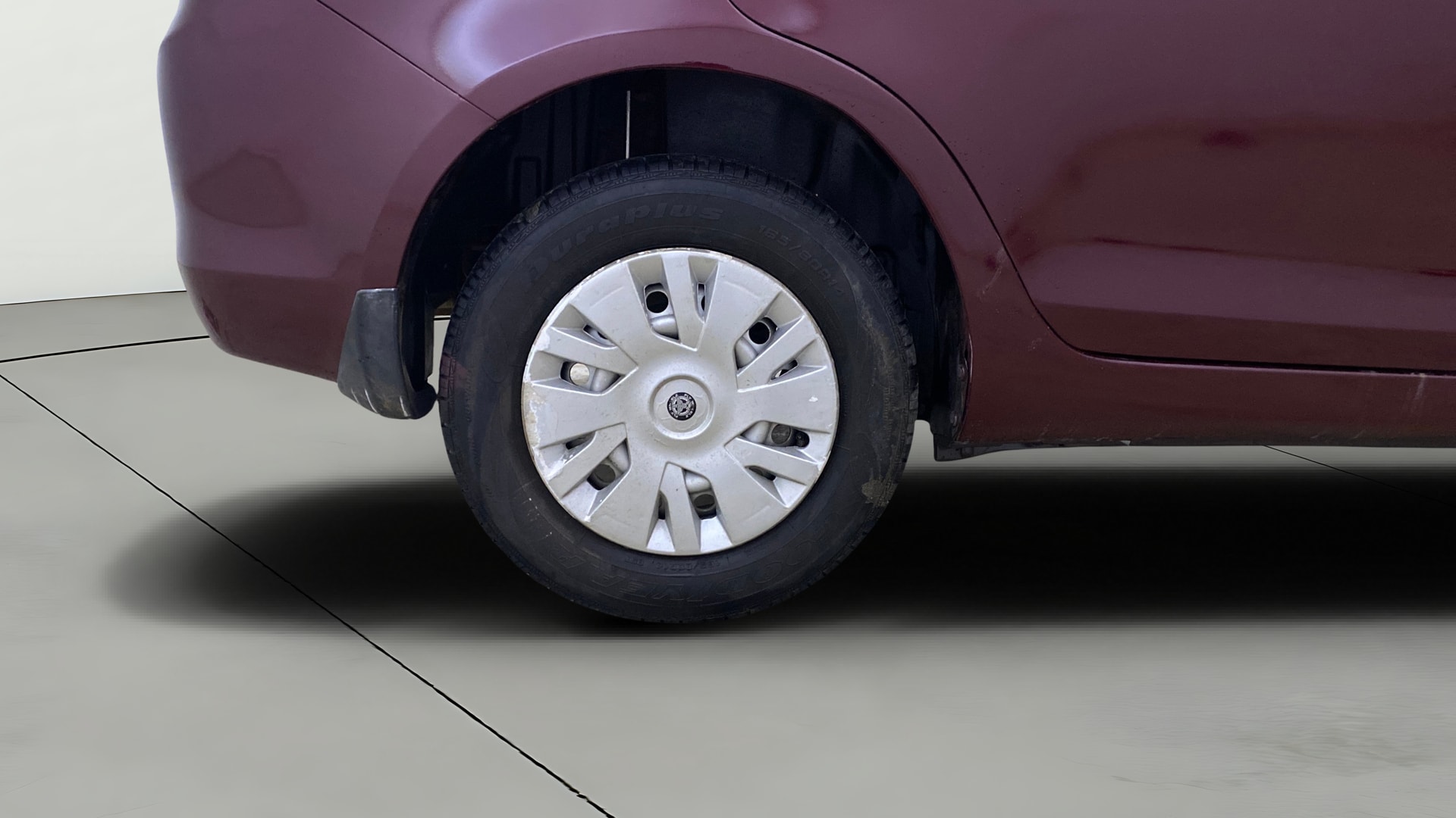 View 2016 Maruti Suzuki 1000 Base Variant Image 23 Used 2016 Maruti Suzuki 1000 Base Variant Image 23
