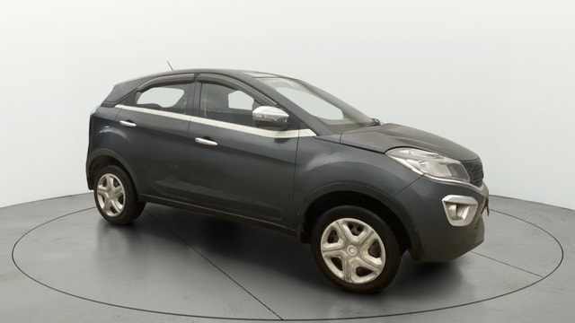 View Tata Nexon Image 21 Used Tata Nexon Image 21