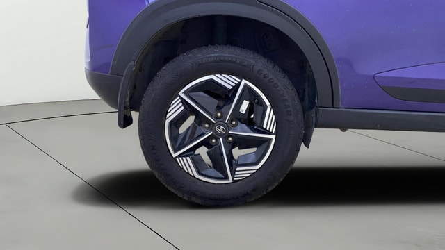 View Tata Nexon Image 25 Used Tata Nexon Image 25
