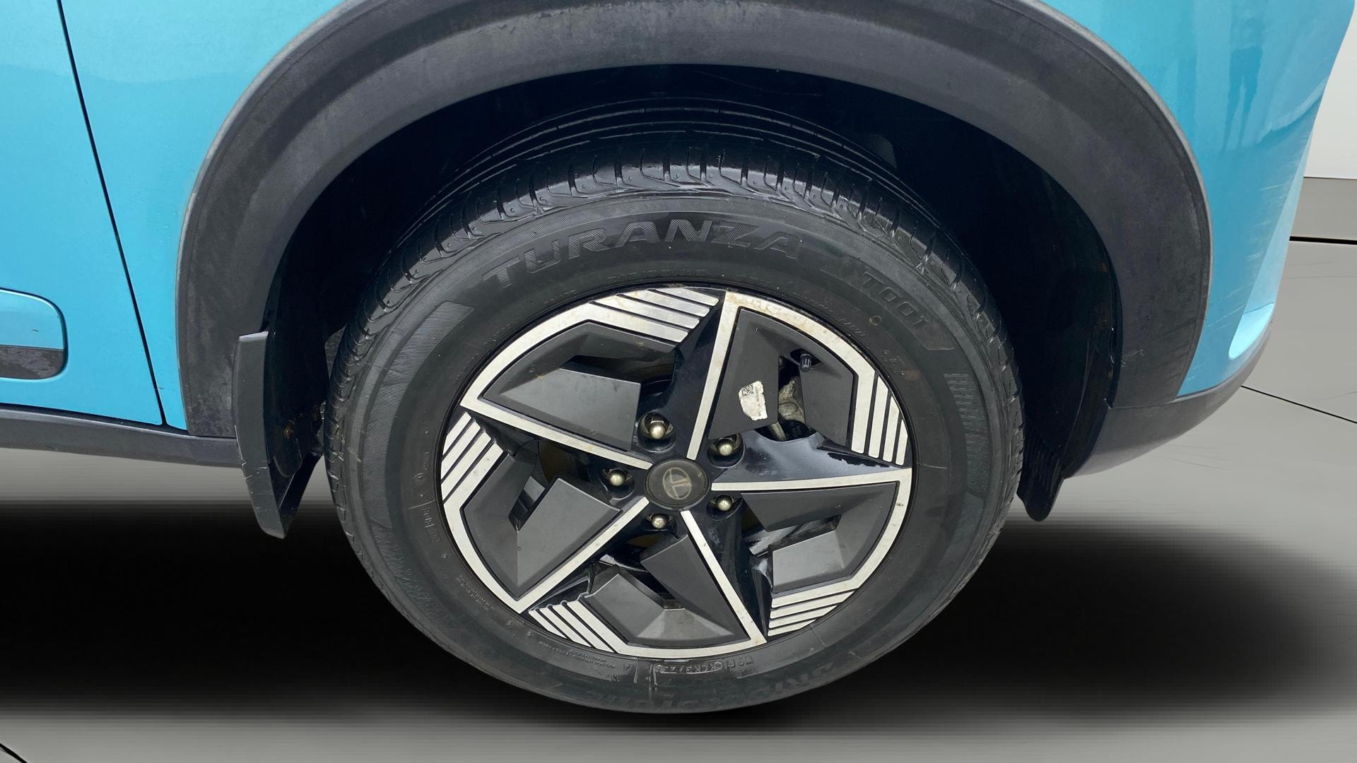 View 2023 Tata Nexon Revotron XE Image 41 Used 2023 Tata Nexon Revotron XE Image 41