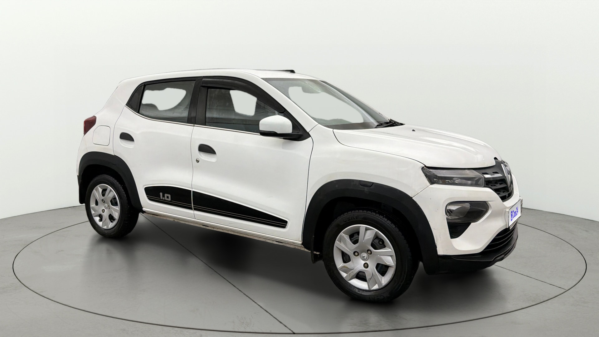 View 2025 Renault Kwid RXT 1.0 Image 22 Used 2025 Renault Kwid RXT 1.0 Image 22