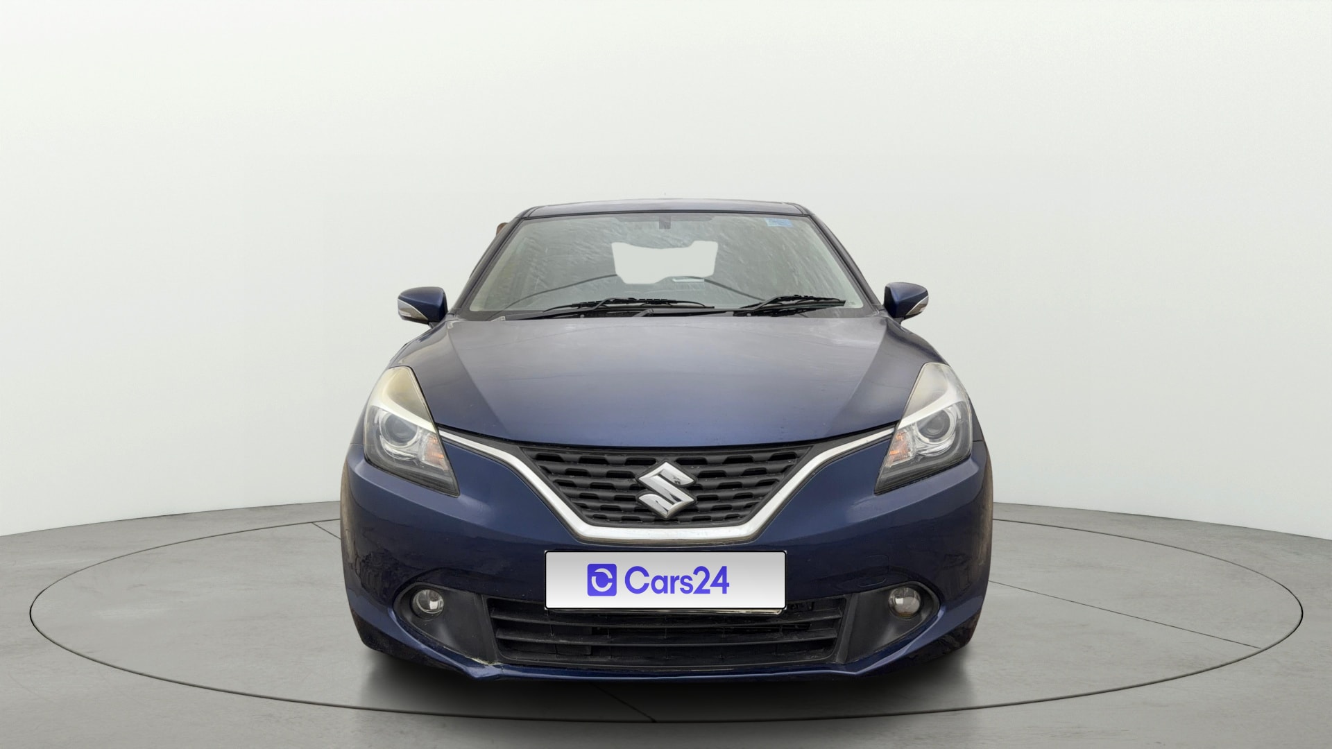 Used 2018 Maruti Suzuki 1000 Used 2018 Maruti Suzuki 1000