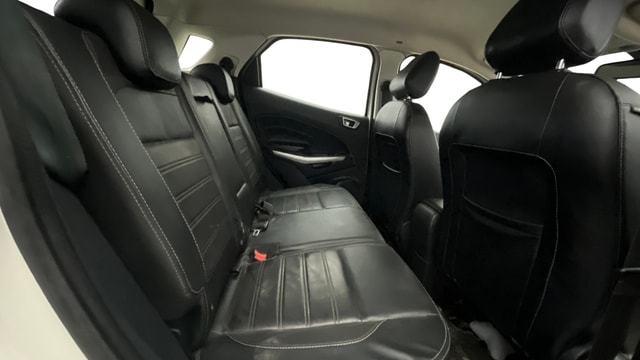 View Ford EcoSport Image 36 Used Ford EcoSport Image 36